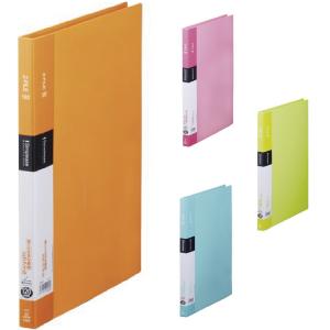 シンプリーズ Ｚファイル Ａ４判タテ型 キングジム