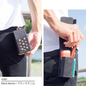 IQOS3 DUO 対応 ケース カバー レザ...の詳細画像3
