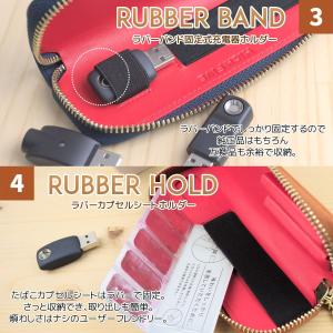 プルームテック 対応 ケース PloomTEC...の詳細画像5