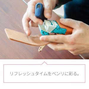 glo hyper 対応 ケース グローハイパ...の詳細画像4