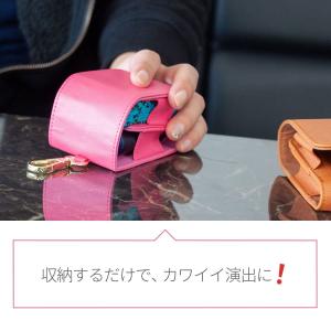 glo hyper 対応 ケース グローハイパ...の詳細画像5