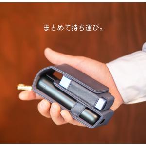 アイコス イルマ 対応 プライム 対応 ケース...の詳細画像3