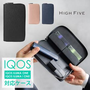HIGH FIVE アイコス 対応ケース イルマアイ IQOS ILUMA i PRIME