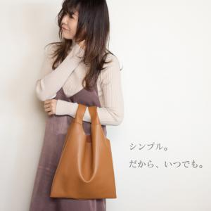 トートバッグ レディース 大容量 革 ブランド...の詳細画像4