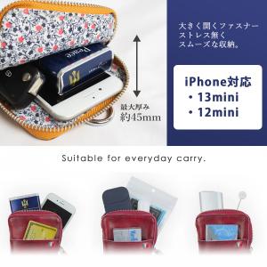 本革 シガレットポーチ IQOS ILUMA ...の詳細画像5