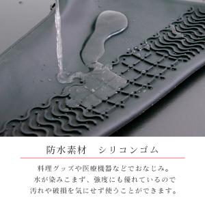 シューズカバー 靴用防水カバー シリコン 防水...の詳細画像5