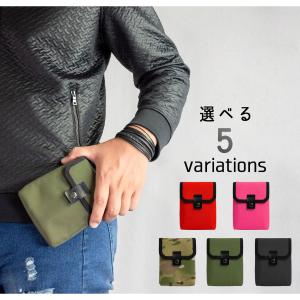 ポーチ シガレットケース タバコポーチ スマホ...の詳細画像4