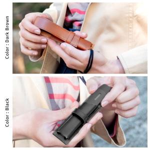 DR.VAPE Model2 対応ケース 本革...の詳細画像5