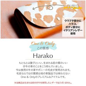長財布 二つ折り財布 レディース 大容量 牛革...の詳細画像3