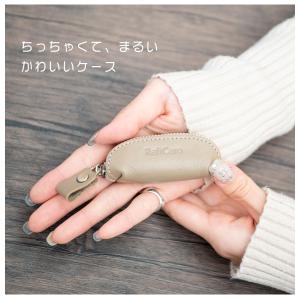 コインケース 本革 メンズ 小銭入れ ミニケー...の詳細画像5