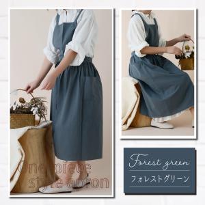 ワンピース風 エプロン その他 Thesunnysides Com