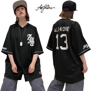 再販なし・レア商品】 G-way メンズ フットボールシャツ EAST SIDE GFL