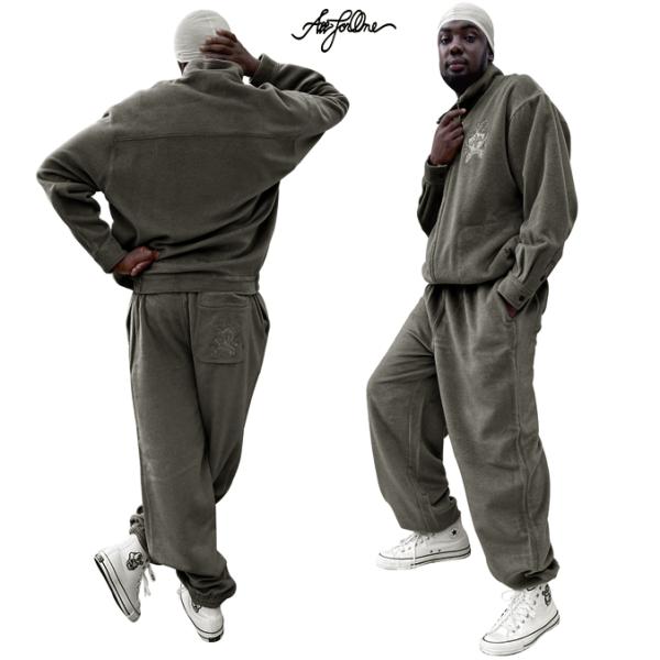 【AFO】Real Short Fur Set Up（VIP）/【セットアップ】