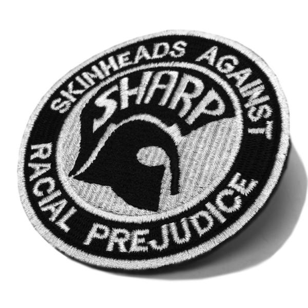 SHARP WAPEN Skinheads Against Racial Prejudice【ゆうパ...