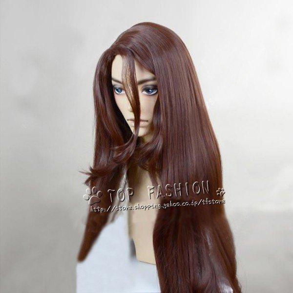 ドクターストーン 風 Dr STONE 獅子王司 コスプレウィッグ かつら WIG 高温耐熱 cos...