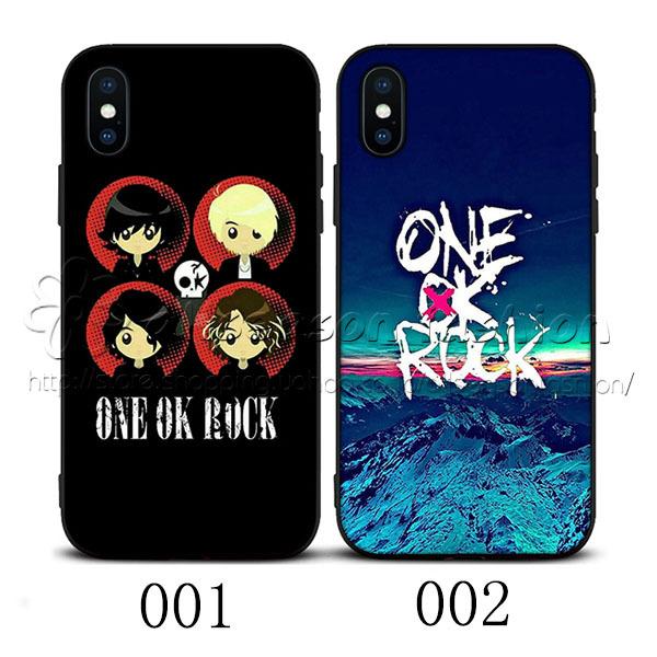 ロックバンド  風 ONE OK ROCK iPhone 13 12 11 SE2  X XS XR...