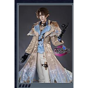 江南猫次　第五人格　IdentityV　コスプレ　傭兵　驚異の部屋　UR衣装　コスチューム　衣装　※道具　追加可