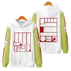 ダンダダン コスプレ衣装 スウェット子供用 大人...の商品画像