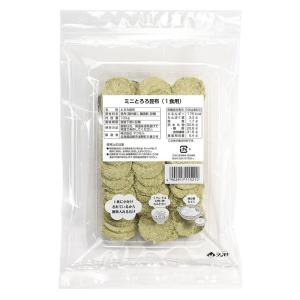 マツモト ミニとろろ昆布 業務用 (1食用) 103g｜allshop02