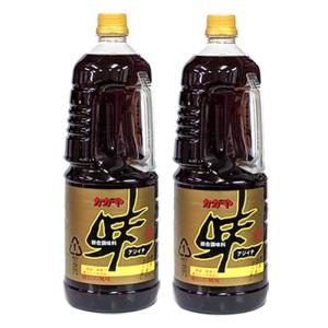 かがや 味一 アジイチ 1800ml 2本 総合万能調味料