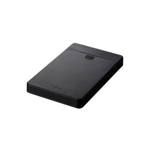 ロジテック HDDケース 2.5インチHDD+SSD USB3.0 LGB-PBPU3｜allshop02