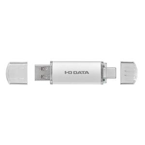 アイ・オー・データ IODATA USBメモリー 64GB USB-A&USB-C搭載 USB 3.2 Gen 1対応 スマホ PC データ｜allshop02