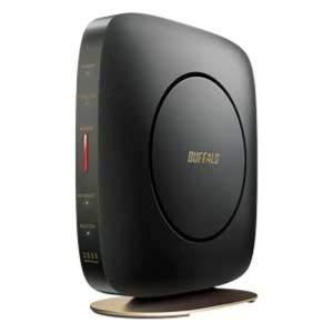 WSR-2533DHP2-CB(クールブラック) 11ac/n/a/g/b 無線LANルーター 親機｜allshop02