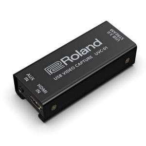 ローランド USB VIDEO CAPTURE Roland UVC-01｜allshop02
