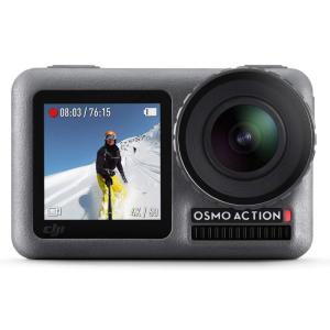 DJI OSMO Action アクションカメラ 4K｜allshop02