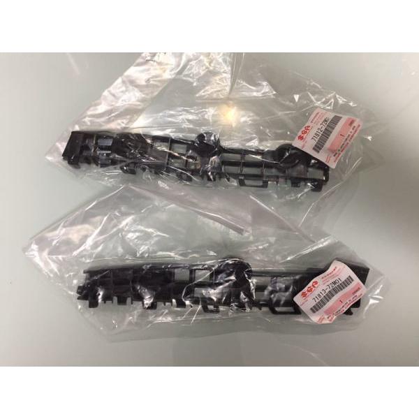 スズキ MH34S MH44S ワゴンR 純正 サイドリテーナー ホルダー