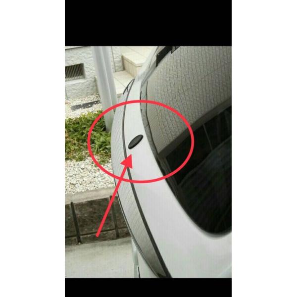 スズキ 純正部品 スズキ車全般 ワイパーゴム リアワイパー レス ホールキャップ ワゴンR アルトワ...