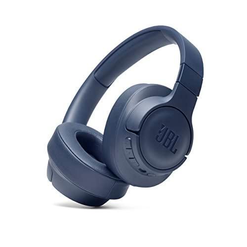 JBL TUNE 760NC ワイヤレスヘッドホン アクティブ ノイズキャンセリング マルチポイント...