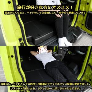 ジムニーノマド JC74 5ドア アクセサリー...の詳細画像5