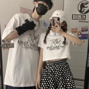 メンズ へそ出しtシャツ レディースtシャツ カットソー の商品一覧 トップス ファッション 通販 Yahoo ショッピング