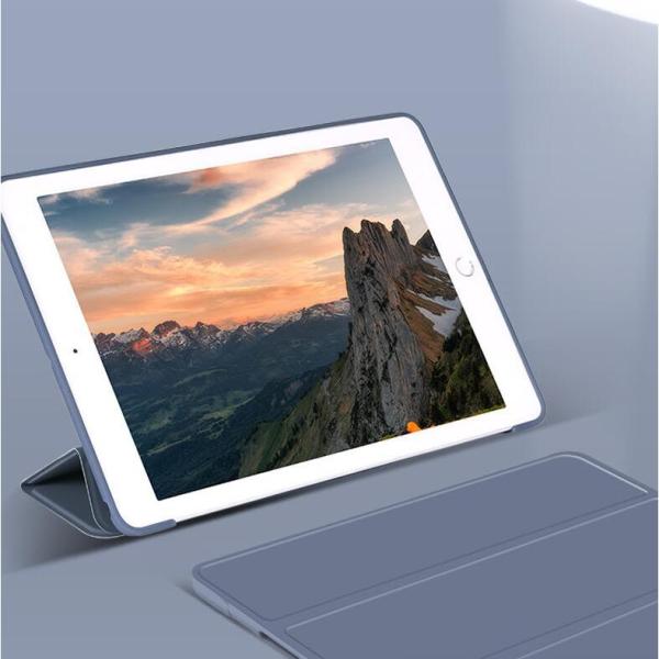 ipadカバー保護カバー　ケース 一ソフトケース iPad mini1/2/3/4 IPAD2021...