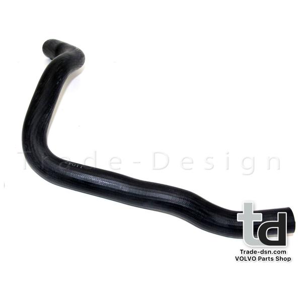 ボルボ VOLVO ラジエターロアーホース 850 / S70 / V70 I / C70 I ター...