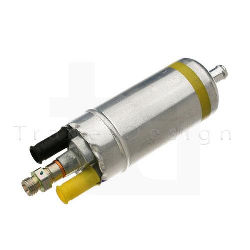 ボルボ VOLVO BOSCH フューエルポンプ 240 ( B230 ) 940 740NA (B...