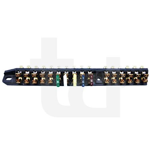 ボルボ VOLVO ヒューズボックス 240 (FBX4178)