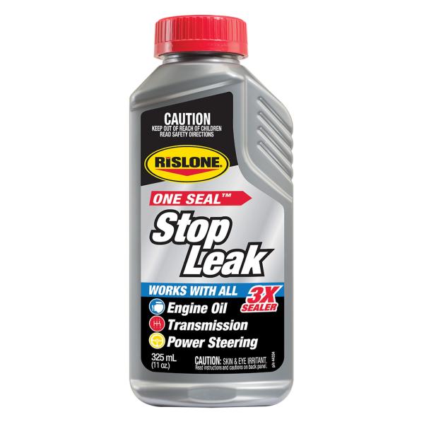 リスローン (RISLONE) ワンシール漏れ止め剤 ストップリーク 325ml  シール ガスケッ...