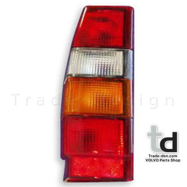 ボルボ VOLVO テールランプユニット 900 / 700シリーズ 左用 (TVV131-UL)