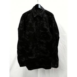 【半額SALE】CIVILIZED【シヴィライズド】 / CG-1316 / URBANE SHIR...