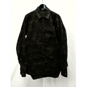 【半額SALE】CIVILIZED【シヴィライズド】 / CG-1316 / URBANE SHIR...
