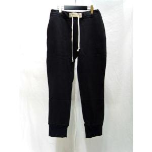 【半額SALE】 drestrip【ドレストリップ】 / 035-01152 / 裏毛リブ付きイージ...