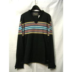 【半額SALE】 drestrip【ドレストリップ】 / 227-02122 / ニット V・P/O...