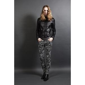 COMME des GARÇONS HOMME PLUS ピーコート 黒 COMME des GARCONS HOMME PLUSのピーコートを使った人気