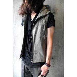 【半額SALE】 ripvanwinkle【リップヴァンウィンクル】 / R15SS-027 / P...