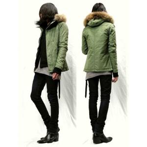 YLEVE イレーヴ 22AW Wool MOSSER PEA COAT ウールPコート 170