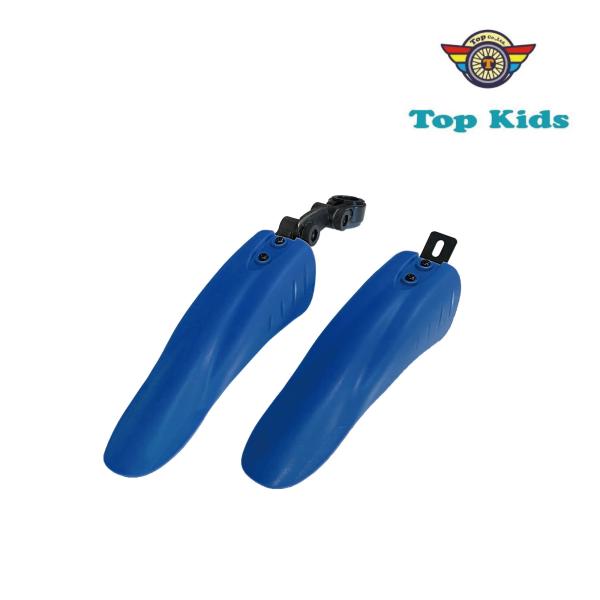 TOP ケッターサイクル専用 ドロヨケ ネイビー