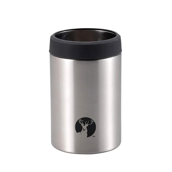 キャプテンスタッグ　CAPTAIN STAG　HD 保冷 タンブラー 缶ホルダー 水筒　ボトル 35...