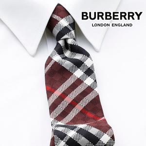 BURBERRY メンズネクタイの商品一覧｜ファッション 通販 - Yahoo 